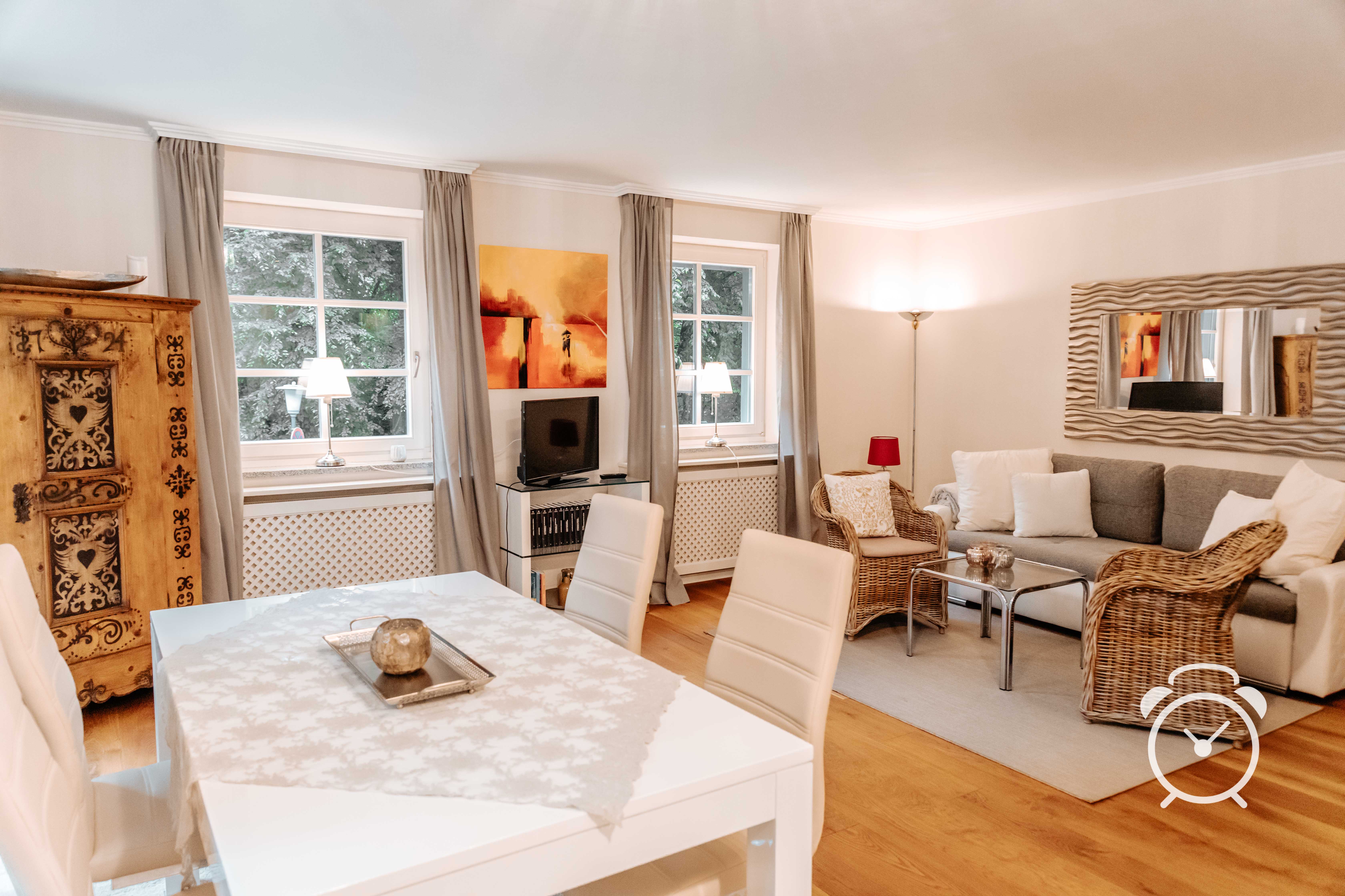 3-Zimmer-Wohnung, 80 m², 5020 Salzburg in Salzburg - 3 Zimmer Wohnung